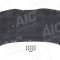 AIC 57119 Calitatea originala AIC Material amortizare zgomot nisa motor