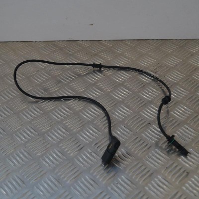 Senzor ABS st&amp;acirc;nga spate MERCEDES-BENZ C W205 2015 OEM: A2059058503 2331101 foto