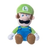 Cumpara ieftin Jucarie de plus Play by Play Luigi, Super Mario, 36 cm