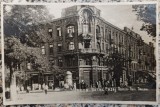 Odessa, Hotel Pasaj// fotografie