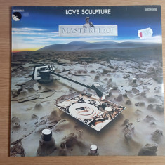 LP (vinil) Love Sculpture - Blues Helping (NM)