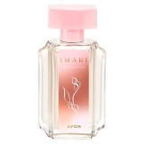 Apă de toaletă Imari Naturelle, 50 ml, pentru femei, cu trandafir, piersică și mosc