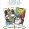 The Tarot Coloring Book