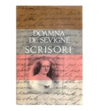 Doamna de Sevigne - Scrisori - 119246