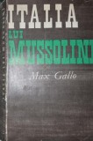 ITALIA LUI MUSSOLINI