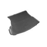 Covor portbagaj tavita compatibil Audi A4 B5:8D Sedan 1995-2001 Cod: PB 6006 / PBA1 Automotive TrustedCars