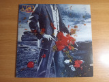 LP (vinil vinyl) Yes &ndash; Tormato (EX) USA