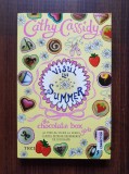 Cathy Cassidy - Visul lui Summer. Clubul fetelor dependente de ciocolata