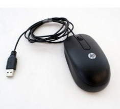 Mouse Laser HP MSU1158, USB foto