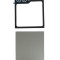 Capac Baterie Set Argintiu Samsung Galaxy Z Flip6 5G, F741