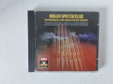 CD: Noel Rawsthorne &ndash; Organ Spectacular- At The Organ Of Coventry Cathedral