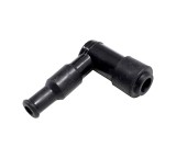 Pipa bujie 90' LB05F Cod Produs: MX_NEW PF 24 633 0040ML