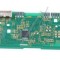C00387072 PLACA DE BAZA CENTAUR, L70 BM 481010703028 pentru frigider,combina frigorifica WHIRLPOOL/INDESIT