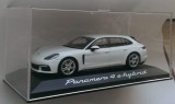 Macheta Porsche Panamera 4 E-Hybrid Sport Turismo 2017 - Minichamps 1/43, 1:43