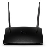 AC750 Wireless Dual Band 4G LTE Router