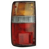 Stop spate lampa Toyota Hilux/4-Runner (N50),/Hilux (N60), 11.1995-12.1997, Vw Taro (2wd/4wd), 04.1989-03.1997, spate, fara omologare, fara suport be, Depo