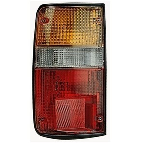 Stop spate lampa Toyota Hilux/4-Runner (N50),/Hilux (N60), 11.1995-12.1997, Vw Taro (2wd/4wd), 04.1989-03.1997, spate, fara omologare, fara suport be foto