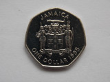 ONE DOLLAR 1995 JAMAICA-XF, America Centrala si de Sud