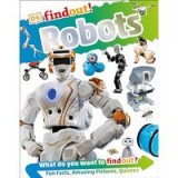 DKfindout! Robots