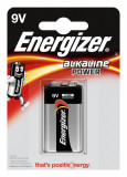 Baterie Energizer Alcaline Power 9V 32009875