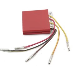Regulator tensiune ATV Polaris 4060133, 4060113