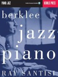 Berklee Jazz Piano [With CD (Audio)]
