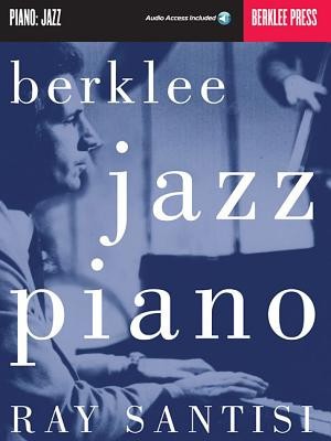 Berklee Jazz Piano [With CD (Audio)] foto