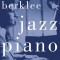 Berklee Jazz Piano [With CD (Audio)]