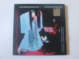 Cd Mihaela Stanescu Vosganian albumul:Interferente 2005-fisurat,pentru colectie, Clasica