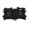 Sac Contragreutate 2 in 1 pentru Nisip sau 4 Sticle 0.5l Boom Arm SandBag