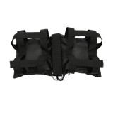 Cumpara ieftin Sac Contragreutate 2 in 1 pentru Nisip sau 4 Sticle 0.5l Boom Arm SandBag