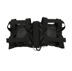 Sac Contragreutate 2 in 1 pentru Nisip sau 4 Sticle 0.5l Boom Arm SandBag