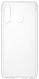 Protectie Spate Huawei Flexible Clear Case 51993072 pentru Huawei P30 Lite (Transparent)
