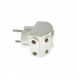 Adaptor 5 Posturi Pentru Stecher Plat