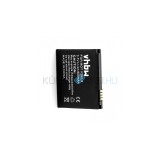 Baterie de telefon mobil VHBW Motorola BC50, CFNN1043, CFNN7007, 77865 - 600mAh, 3.7V, Li-ion