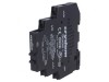 Releu Semiconductor 1-fazat 6A 24-280VAC Ucom 4-32VDC