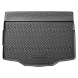 Tavita portbagaj din cauciuc premium pentru Seat Arona din 2017, podea inferioara
