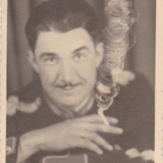 FOTOGRAFIE OFITER ~ 4\7\1940, Craiova ~
