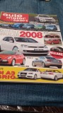 Cumpara ieftin REVISTA AUTO MOTOR SI SPORT IANUARIE -2008