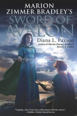Marion Zimmer Bradley&amp;#039;s Sword of Avalon foto