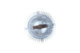 NRF 49567 Cupla, ventilator radiator