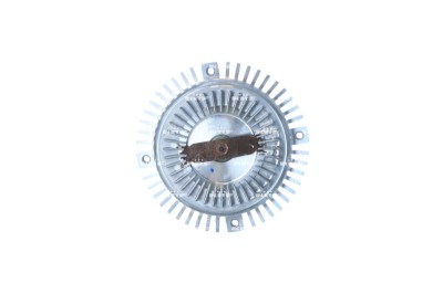 NRF 49567 Cupla, ventilator radiator foto