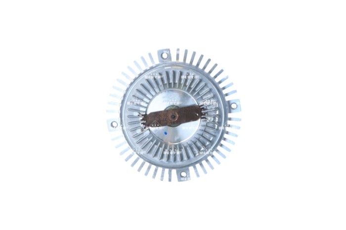 NRF 49567 Cupla, ventilator radiator