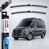 Cumpara ieftin Ștergătoare Mercedes-Benz Sprinter 4-t Tourer Bus B907 07.2018+ | 3 397 110 004 &ndash; BOSCH