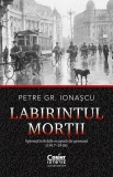 Cumpara ieftin Labirintul morții, Corint