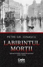 Labirintul morții foto