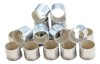 Reba/Pike/Tor/Rec/Rvl Upr Bushing - Silver Ultimate FactoryBikes