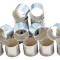 Reba/Pike/Tor/Rec/Rvl Upr Bushing - Silver Ultimate FactoryBikes
