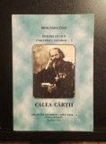 Calea Cărții - Mihai Rădulescu - VOL. 3