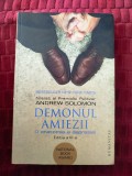 Demonul amiezii - Andrew Solomon